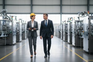 Ministar Jakovina u posjeti Belišću