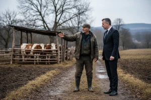 Ministar Jakovina u posjeti Općini Rešetari