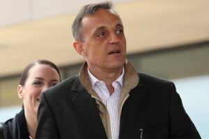 Ministar Jakovina u posjeti Belišću