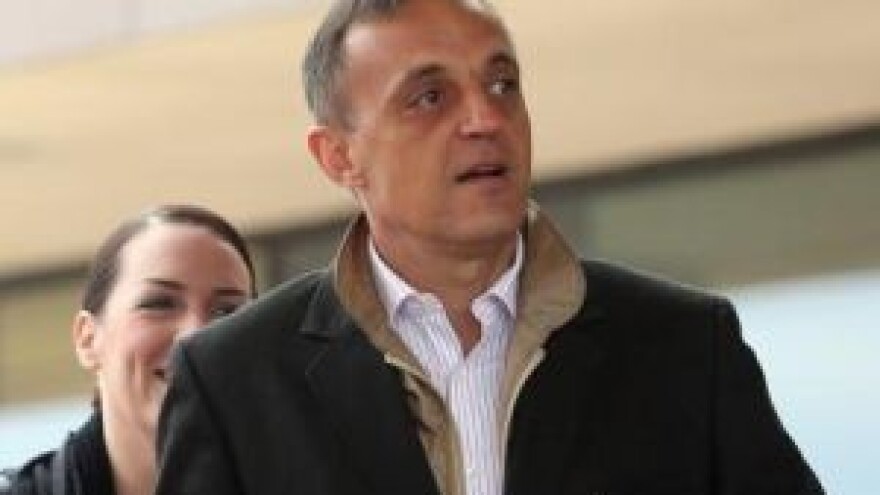 Ministar Jakovina u posjeti Belišću