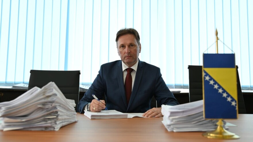 Potpisana isplata poticaja u FBiH za drugi kvartal