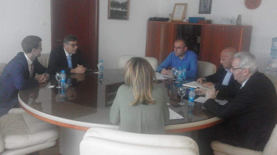 Kornišoni i maline zanimljivi Austrijancima