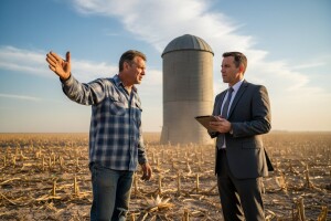 Ministar Mirjanić najavljuje novu podršku farmerima