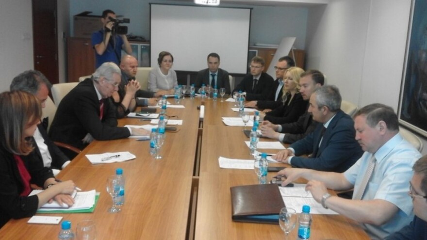 Uskoro izvoz animalnih proizvoda u Rusiju?