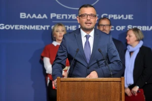 Nedimović: Potrebno pronaći nova tržišta za srpske proizvode
