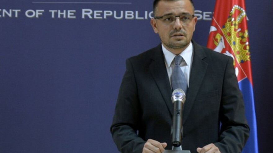 Prerađivački sektor - budućnost