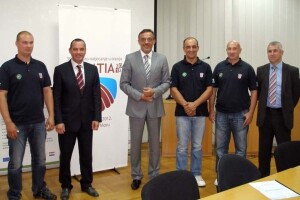 Najbolji svjetski orači u rujnu na Vrani