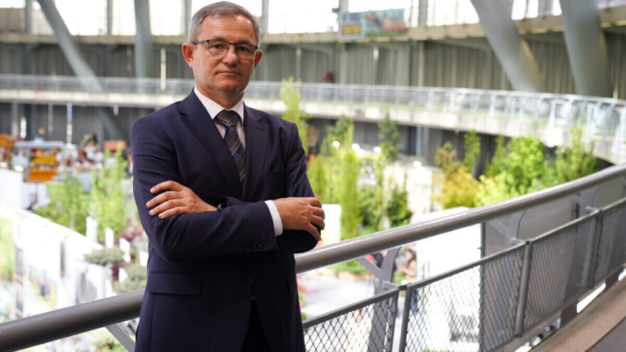 Glamočić: Srbija je zemlja vrednih domaćina, cilj u 2026. jačanje domaće proizvodnje