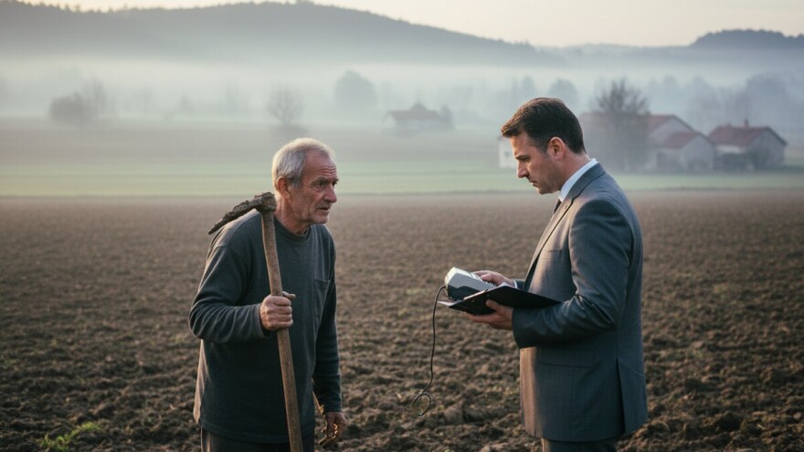 Ministar poljoprivrede najavljuje nove zakone