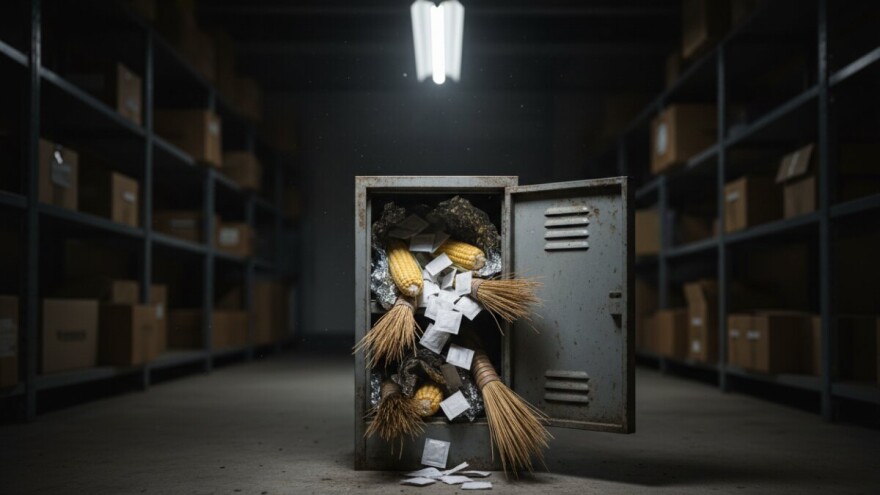 Ministar poljoprivrede pod istragom USKOK-a?