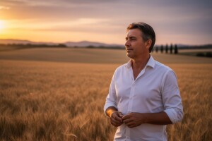 Ministar poljoprivrede Slavonac Tihomir Jakovina