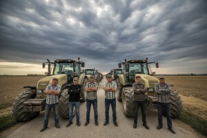 Ministar praznih džepova