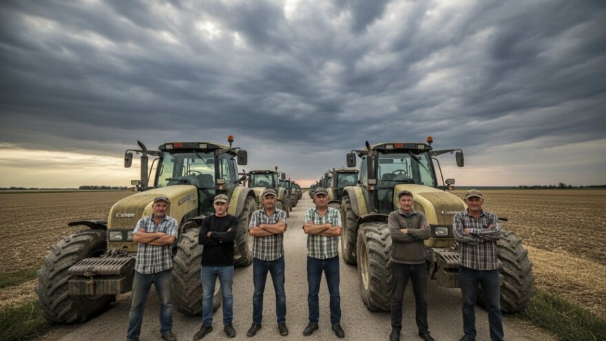 Ministar praznih džepova