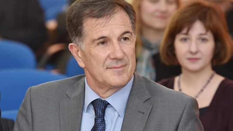 Romić o teškoj situaciji na Vijeću ministara EU!