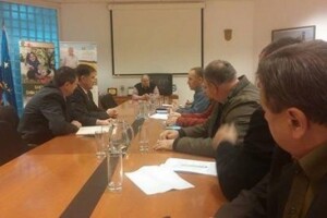 Romić uspostavlja suradnju s HPK