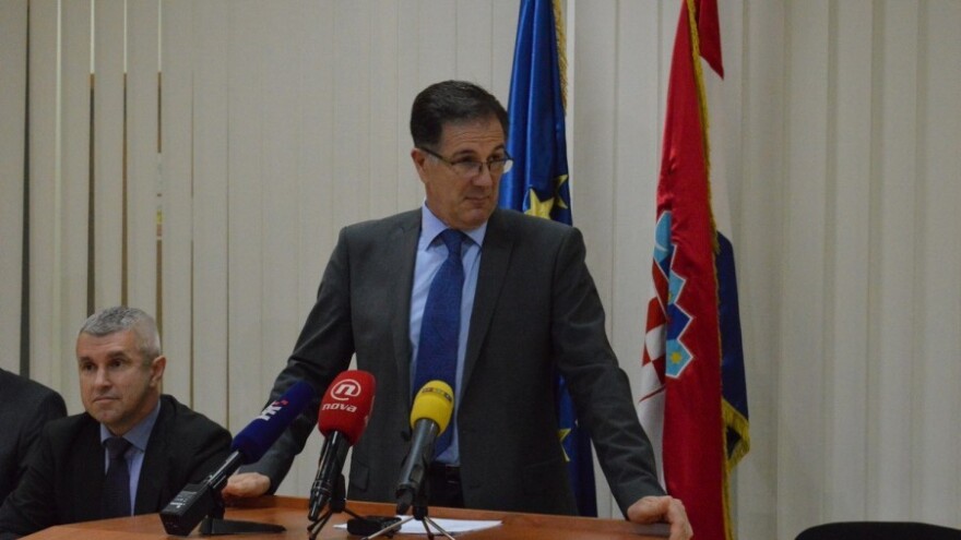 Imamo Hrvatsku agronomsku komoru!