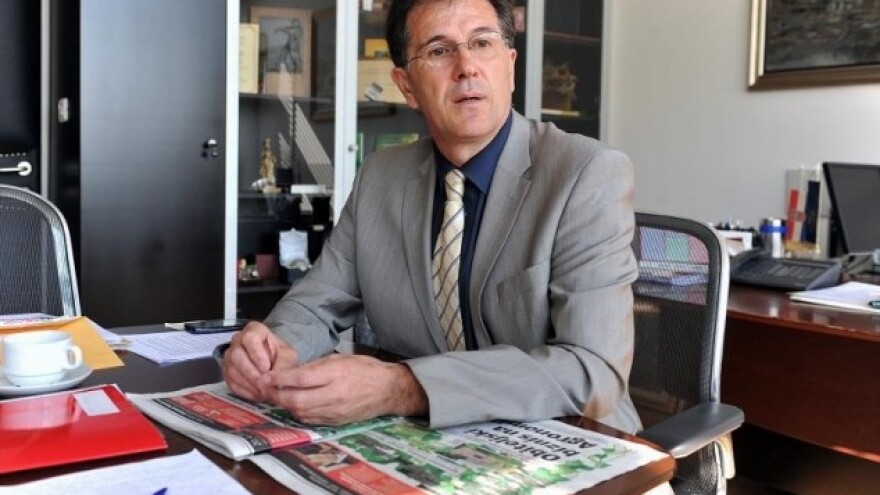 Udruženi mljekari kod Romića traže hitne mjere!