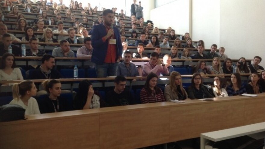 Ništa novoga i nikada sporije u Ministarstvu!