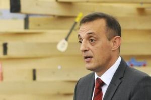 Jakovinin pomoćnik na Tjednu EU fondova