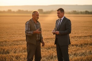 Ministar treba da sasluša paora