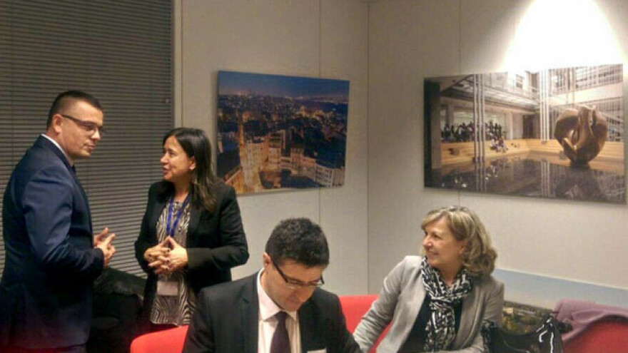 Usaglašeni detalji akreditacionog postupka za IPARD