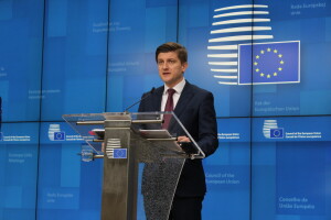 Višegodišnji financijski okvir - u očekivanju kompromisa