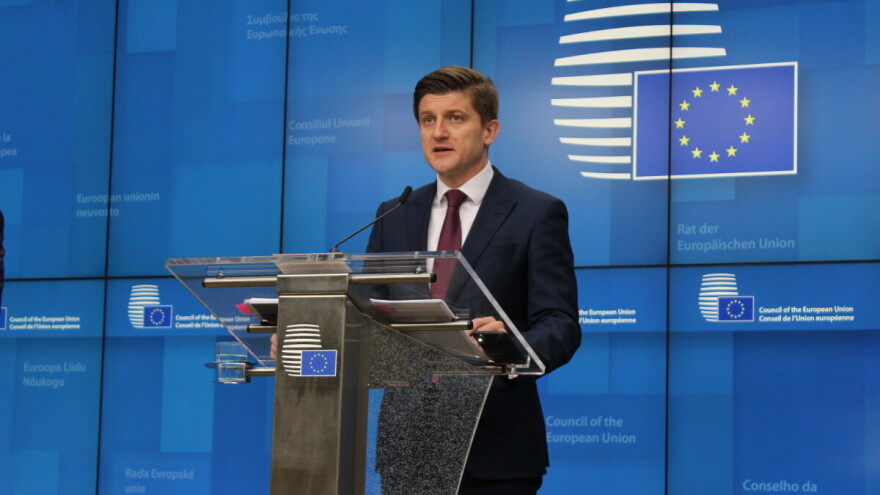 Višegodišnji financijski okvir - u očekivanju kompromisa