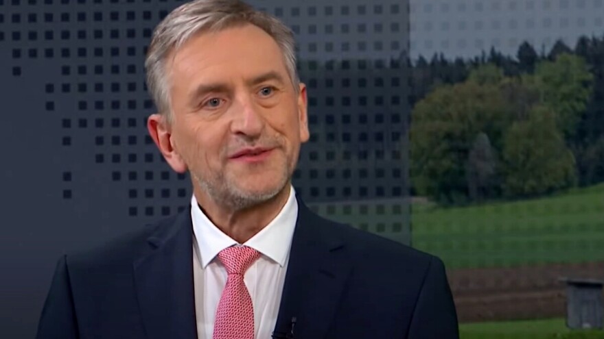 Drama u Njemačkoj: Günther Felßner odustao od mjesta ministra poljoprivrede