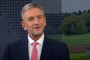 Drama u Nemačkoj: Ginter Felsner odustao od mesta ministra poljoprivrede