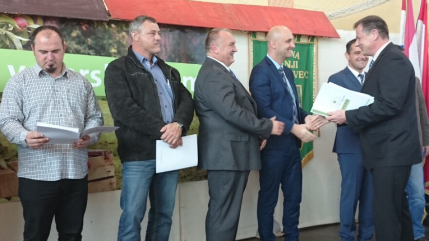 Za voćare moramo učiniti nešto već ove godine!