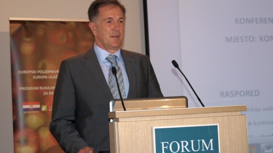 Nitko nije odbijen zbog krivog zareza u projektu