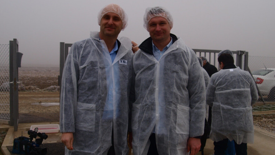 Tolušić: Hrvatski peradari su primjer drugima