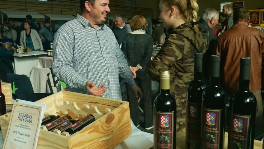 Velike voćare spriječio mraz, dominirali mali