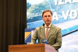 Poljoprivrednici trpe zbog nedovoljnih ulaganja u sisteme navodnjavanja