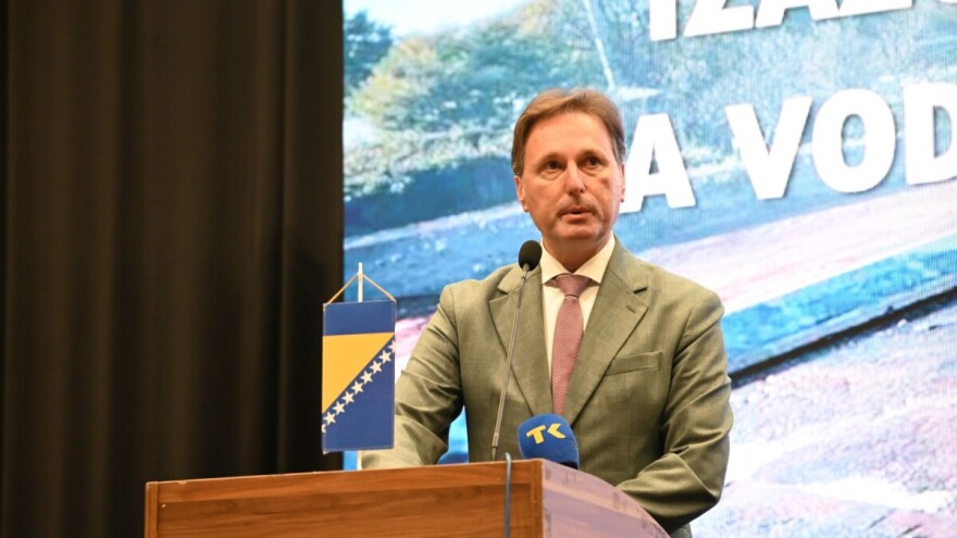 Poljoprivrednici trpe zbog nedovoljnih ulaganja u sisteme navodnjavanja