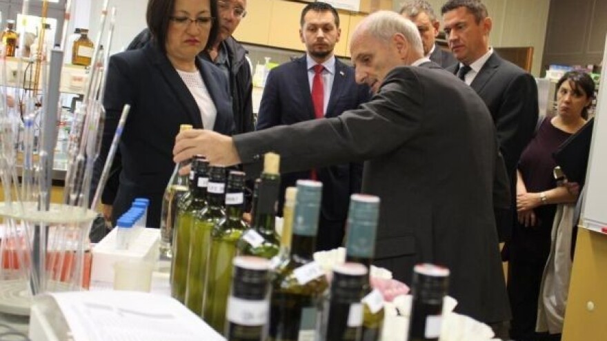 Austrijski organski model interesantan za Srbiju