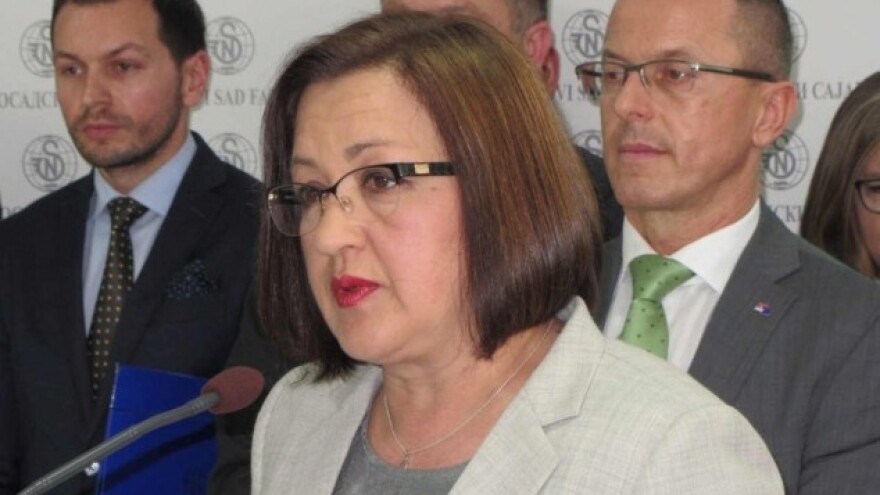 Ministarka poljoprivrede: Subvencije su potrošnja