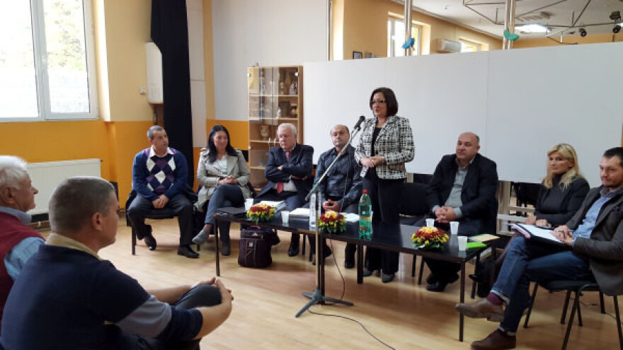 Trebalo bi podsticati ostanak mladih na selu