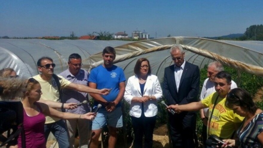 Srbija ne koristi sve potencijale organske proizvodnje