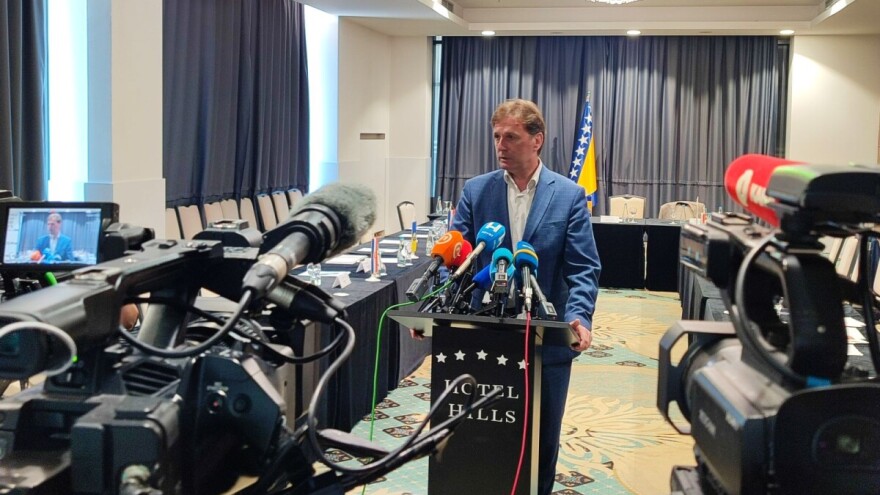 Potpisana isplata poticaja za prvi kvartal, neophodno harmonizirati modele podrški