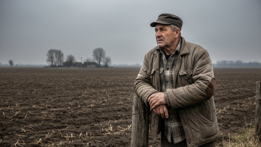 Ministarstvo hvali, seljaci kude