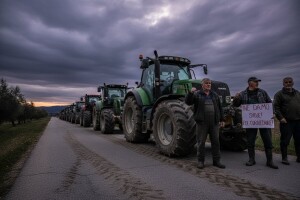 Ministarstvo poljoprivrede ne odobrava Pravu kravu