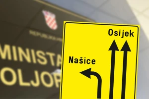 Treba li Ministarstvo poljoprivrede preseliti u Osijek?