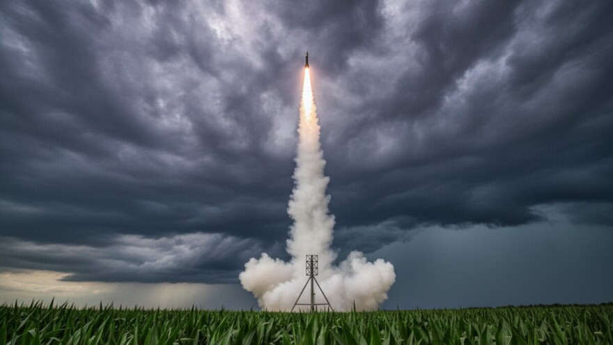 Ministarstvo spašava proizvodnju raketa