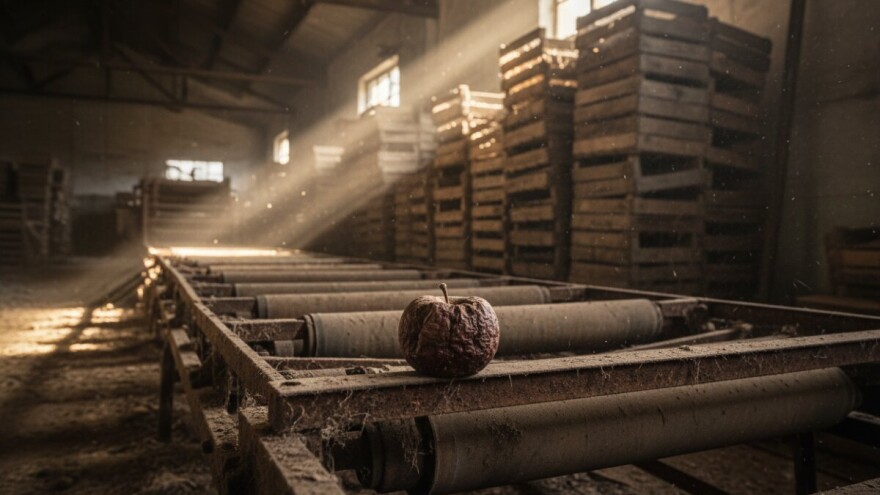 Ministarstvo traži stečaj Sušionice