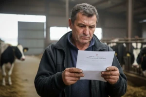 Ministarstvo uvelo poljoprivredni "harač"