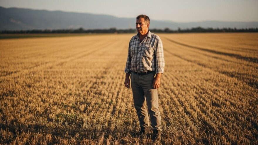 Ministarstvo uz proizvođače pšenice!?