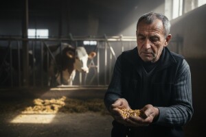 Ministarstvo želi opljačkati mljekare