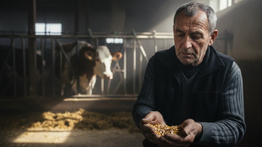 Ministarstvo želi opljačkati mljekare