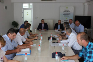 Malinarstvo će imati ozbiljnu perspektivu